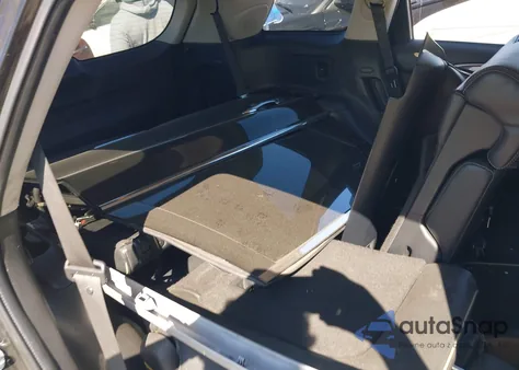 2019 Infiniti Qx60 Luxe z USA, uszkodzony, nr VIN 5N1DL0MN4KC549275